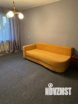 2-к квартира, на длительный срок, 49м2, 2/10 этаж