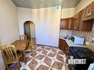 1-к квартира, на длительный срок, 39м2, 19/24 этаж