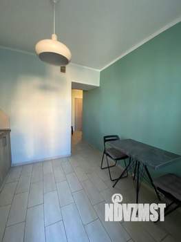 1-к квартира, на длительный срок, 42м2, 11/20 этаж