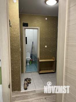 2-к квартира, на длительный срок, 47м2, 7/19 этаж