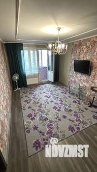 2-к квартира, на длительный срок, 52м2, 12/17 этаж