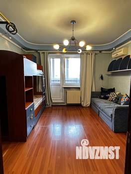 2-к квартира, на длительный срок, 65м2, 9/17 этаж