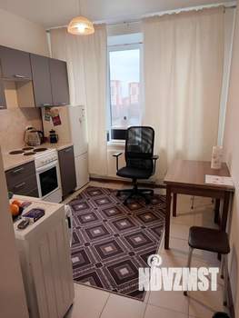 1-к квартира, на длительный срок, 31м2, 9/18 этаж