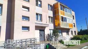 1-к квартира, на длительный срок, 37м2, 1/3 этаж