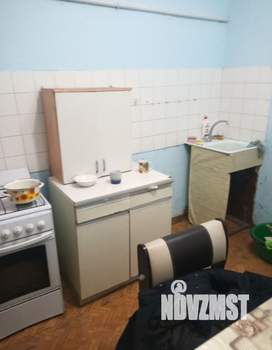 2-к квартира, на длительный срок, 45м2, 5/5 этаж