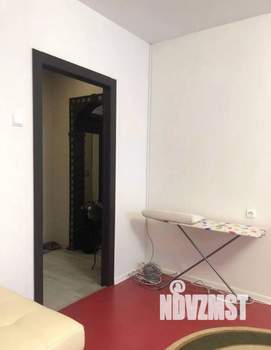 1-к квартира, на длительный срок, 44м2, 12/24 этаж