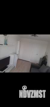 1-к квартира, на длительный срок, 34м2, 19/21 этаж