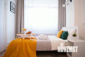 1-к квартира, посуточно, 19м2, 1/1 этаж