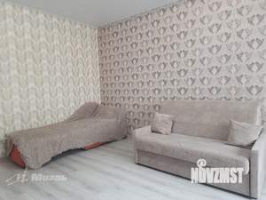 1-к квартира, на длительный срок, 44м2, 6/22 этаж