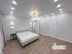 1-к квартира, на длительный срок, 44м2, 14/14 этаж