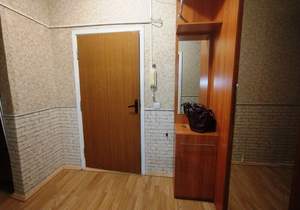 1-к квартира, на длительный срок, 38м2, 14/17 этаж