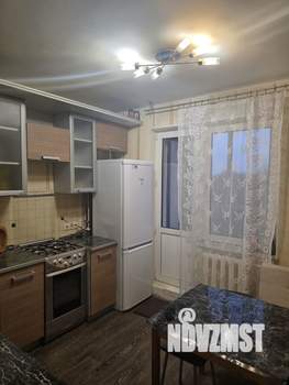 1-к квартира, на длительный срок, 46м2, 4/11 этаж