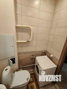 1-к квартира, на длительный срок, 36м2, 6/9 этаж