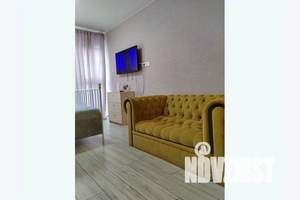 1-к квартира, посуточно, 30м2, 2/17 этаж