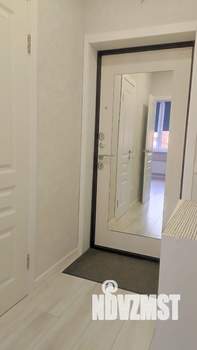 1-к квартира, на длительный срок, 43м2, 13/17 этаж