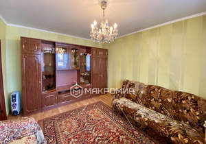 2-к квартира, на длительный срок, 47м2, 4/9 этаж
