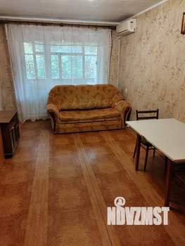 1-к квартира, на длительный срок, 30м2, 5/5 этаж