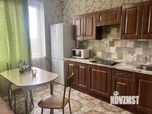 1-к квартира, на длительный срок, 38м2, 8/23 этаж