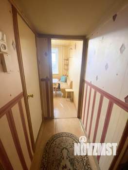 2-к квартира, на длительный срок, 51м2, 13/16 этаж