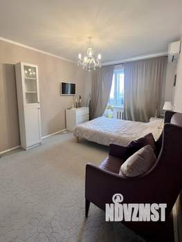 1-к квартира, на длительный срок, 40м2, 9/9 этаж