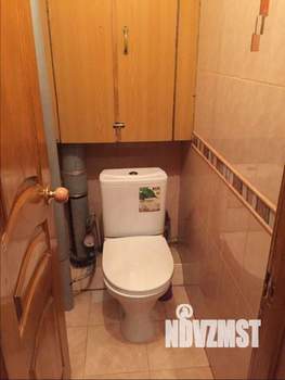 3-к квартира, на длительный срок, 70м2, 4/12 этаж