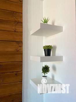 Студия квартира, посуточно, 24м2, 9/17 этаж