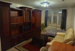 2-к квартира, на длительный срок, 45м2, 3/5 этаж