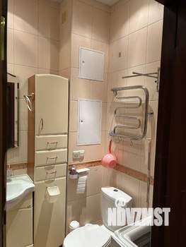 1-к квартира, на длительный срок, 40м2, 7/9 этаж