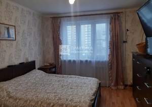 2-к квартира, на длительный срок, 55м2, 4/11 этаж