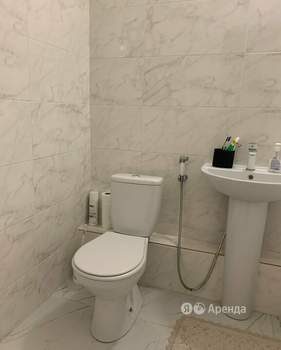 2-к квартира, на длительный срок, 56м2, 12/22 этаж