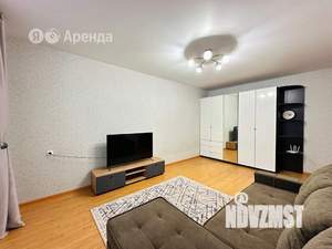 1-к квартира, на длительный срок, 38м2, 15/17 этаж