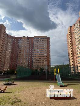 Студия квартира, на длительный срок, 31м2, 8/19 этаж