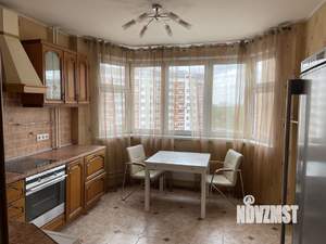 3-к квартира, на длительный срок, 81м2, 14/17 этаж