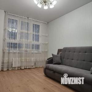 2-к квартира, на длительный срок, 49м2, 5/22 этаж