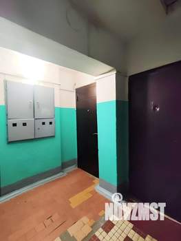 2-к квартира, на длительный срок, 40м2, 5/5 этаж