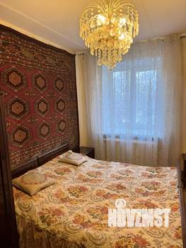 3-к квартира, на длительный срок, 56м2, 3/9 этаж