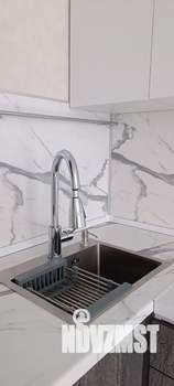 Студия квартира, на длительный срок, 25м2, 7/25 этаж