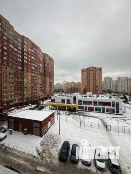 2-к квартира, на длительный срок, 76м2, 5/17 этаж