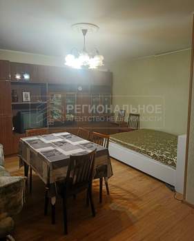 1-к квартира, на длительный срок, 38м2, 8/9 этаж