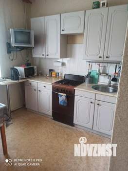 1-к квартира, на длительный срок, 36м2, 6/9 этаж