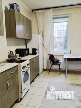 1-к квартира, на длительный срок, 44м2, 1/17 этаж
