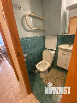 1-к квартира, на длительный срок, 40м2, 5/16 этаж