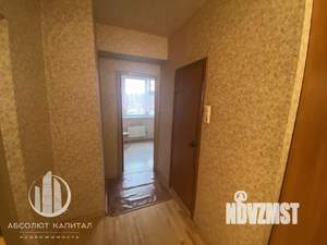 1-к квартира, на длительный срок, 36м2, 6/14 этаж