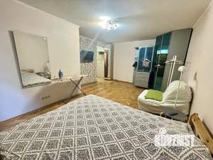 1-к квартира, на длительный срок, 35м2, 2/5 этаж
