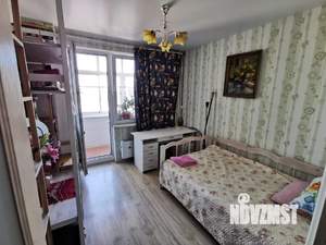 2-к квартира, на длительный срок, 46м2, 13/18 этаж