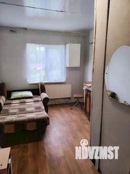 1-к квартира, на длительный срок, 25м2, 2/3 этаж