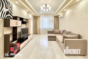 2-к квартира, на длительный срок, 60м2, 14/17 этаж