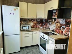 1-к квартира, на длительный срок, 40м2, 10/17 этаж