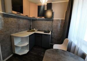 1-к квартира, на длительный срок, 30м2, 1/5 этаж