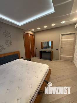 2-к квартира, на длительный срок, 70м2, 15/25 этаж